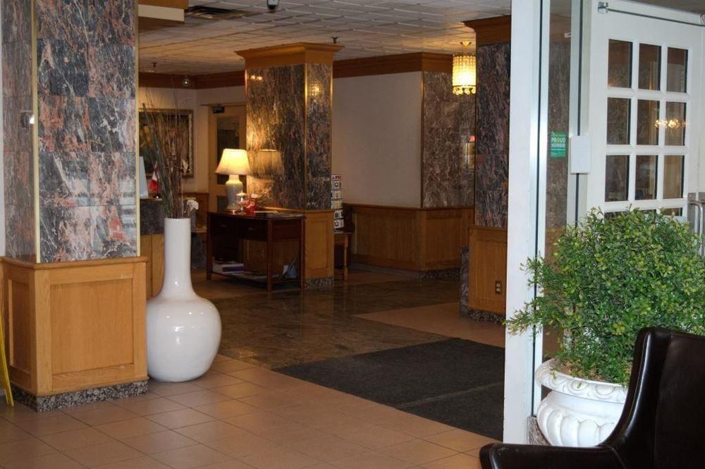Hotel 89 Yorkville Toronto Kültér fotó