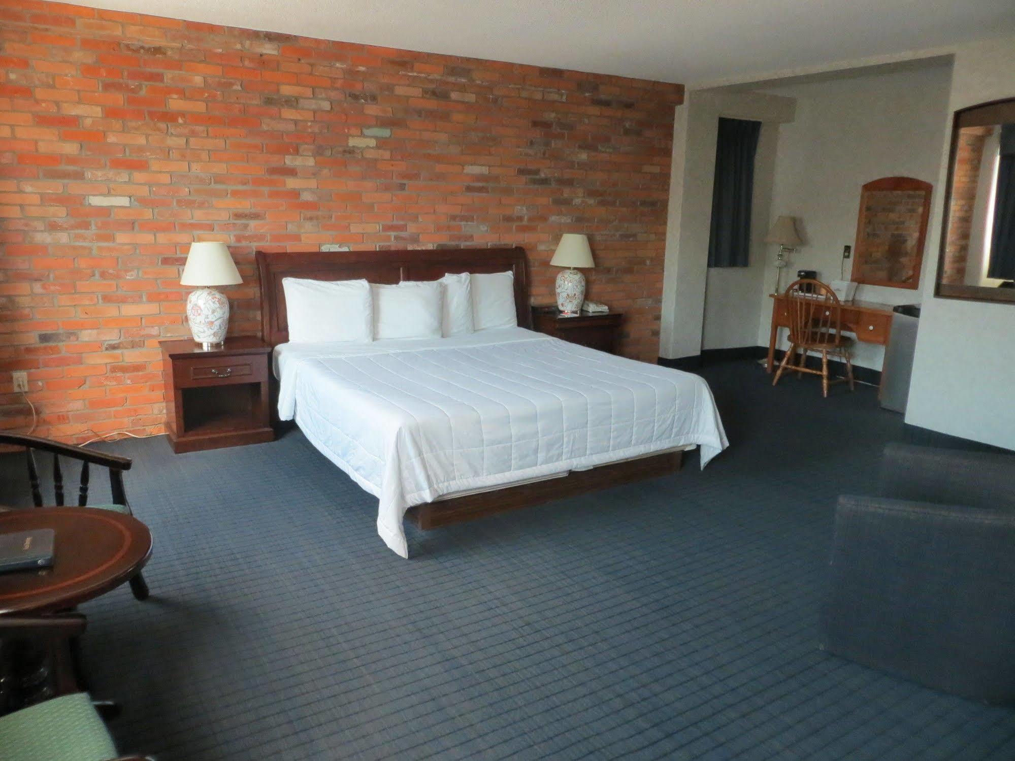 Hotel 89 Yorkville Toronto Kültér fotó