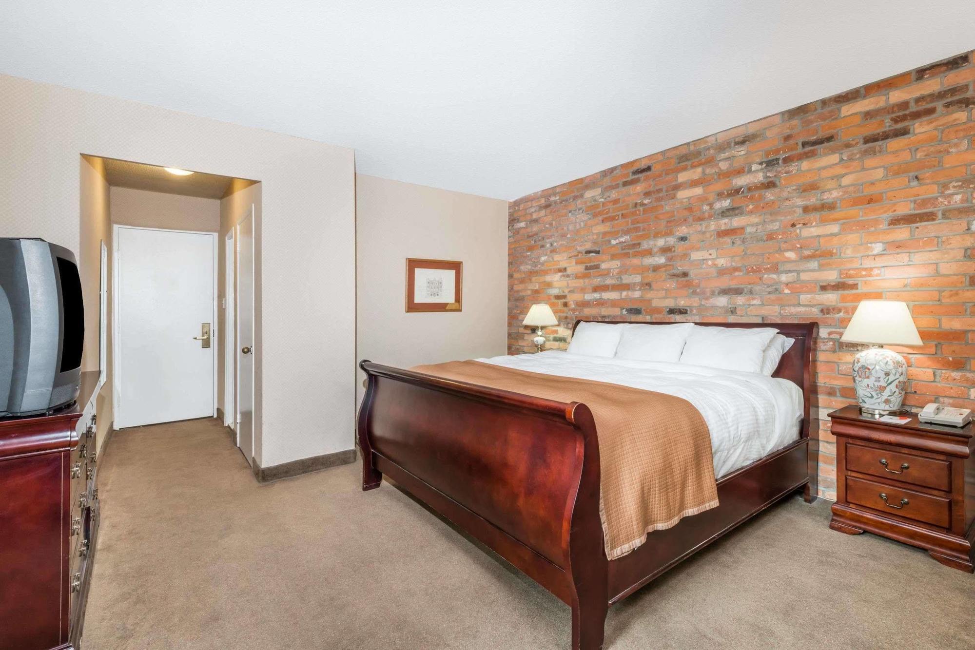 Hotel 89 Yorkville Toronto Kültér fotó