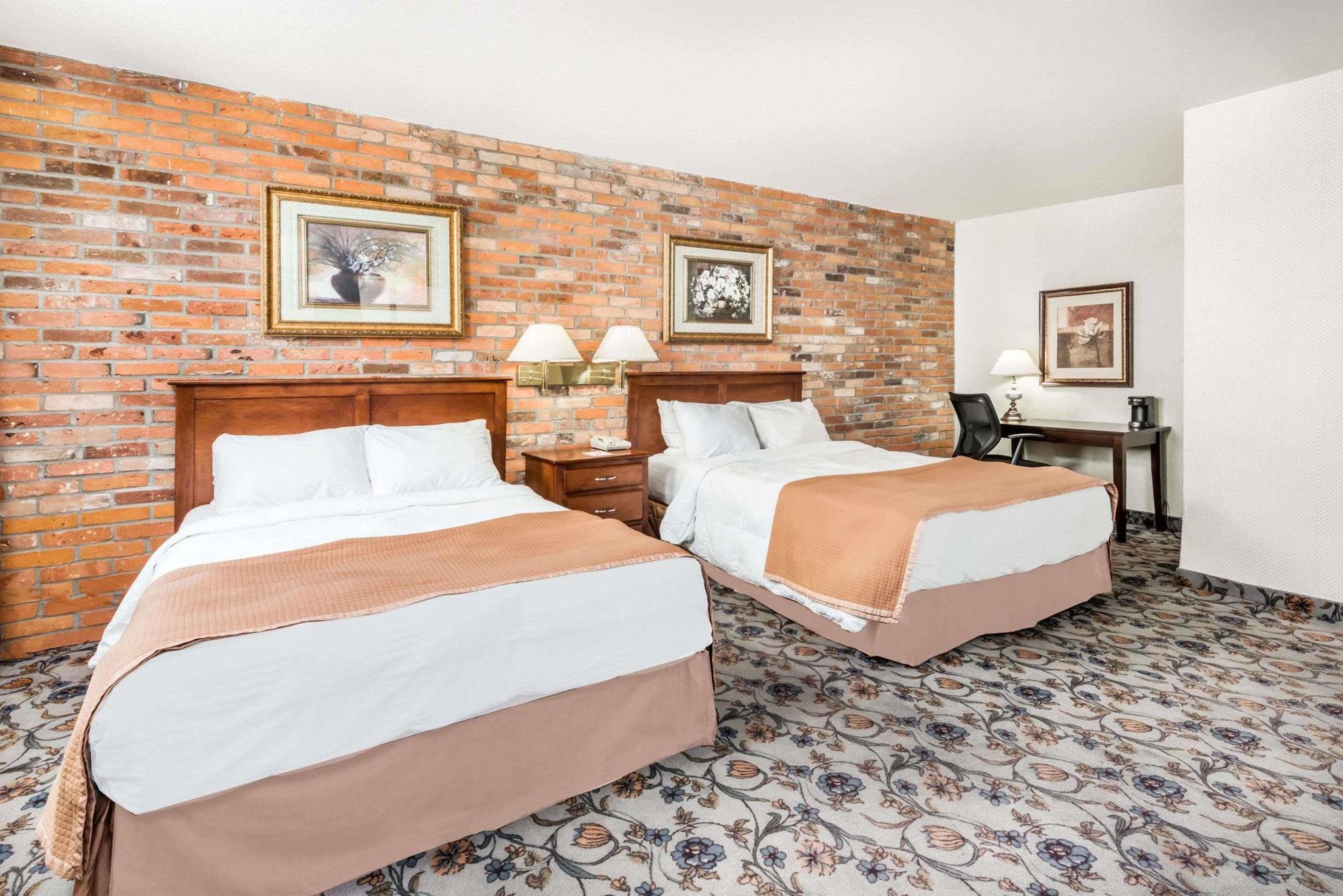 Hotel 89 Yorkville Toronto Kültér fotó