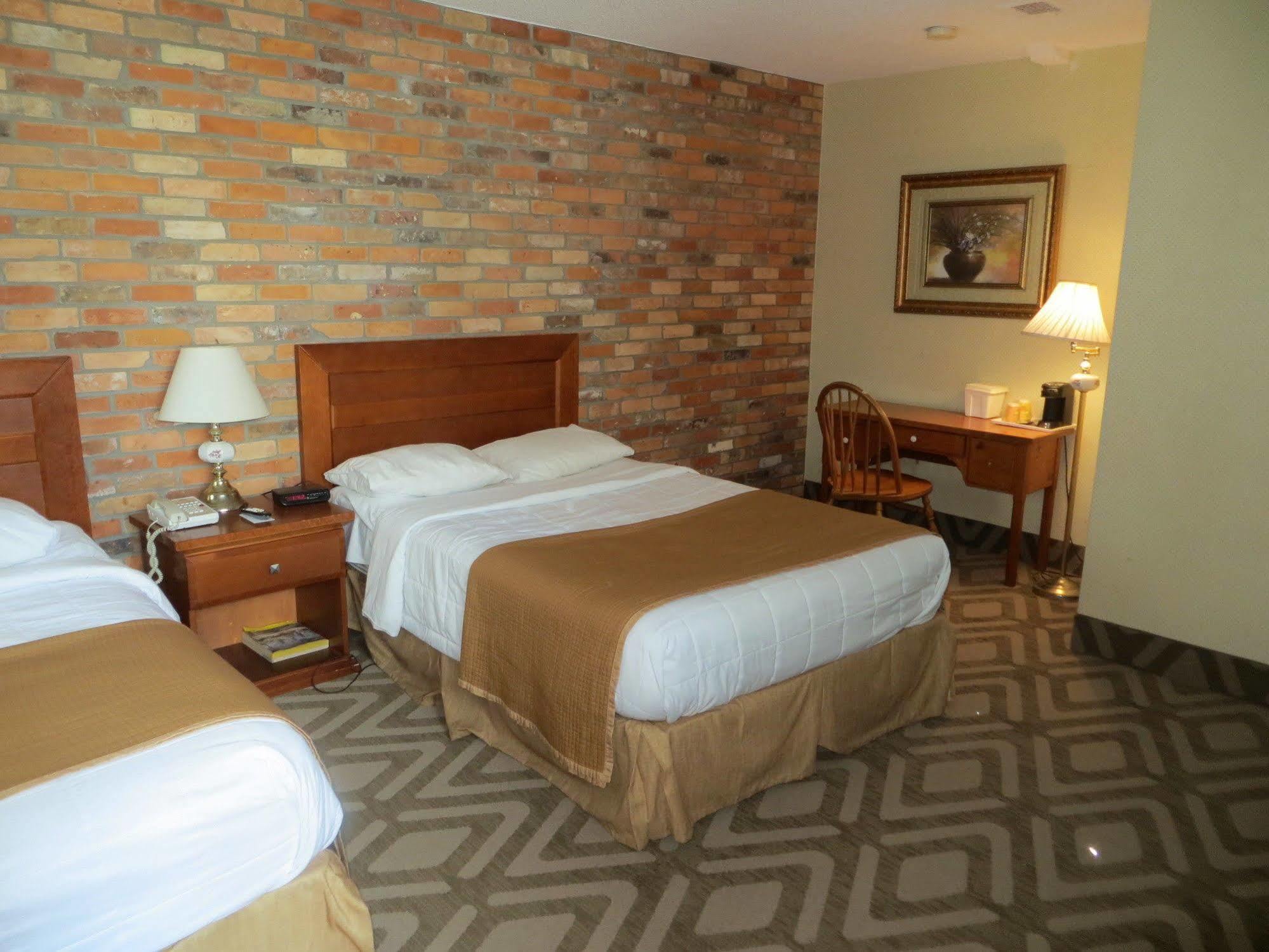 Hotel 89 Yorkville Toronto Kültér fotó