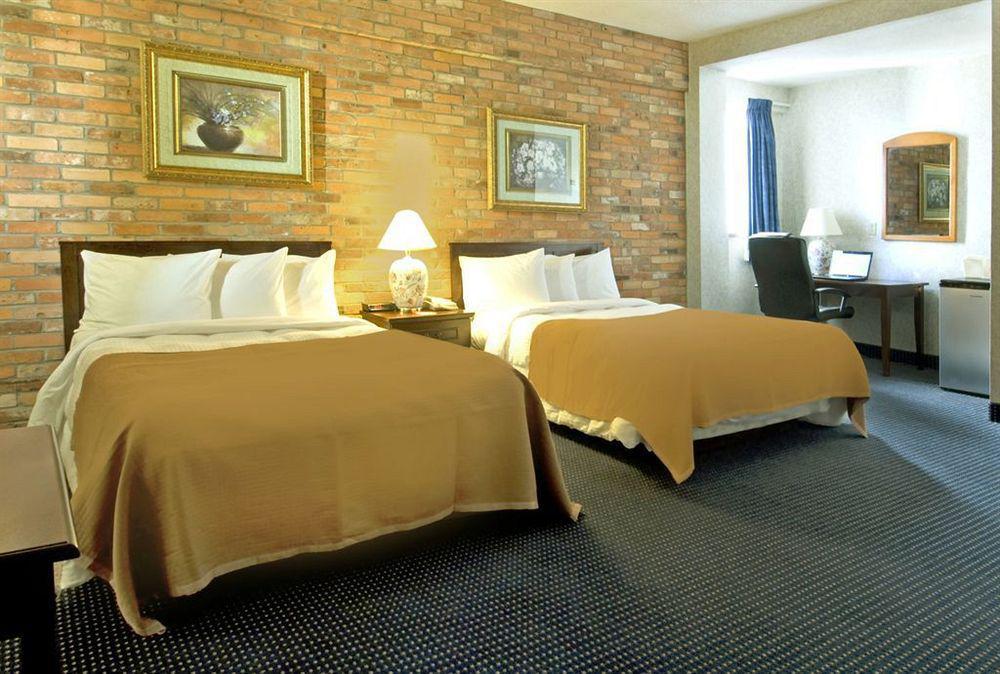 Hotel 89 Yorkville Toronto Kültér fotó